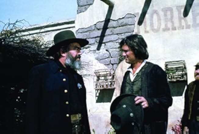 Pat Garrett & Billy the Kid 1973