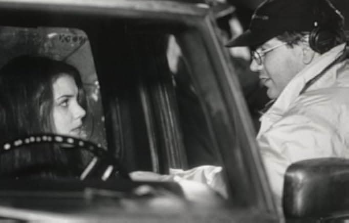 Disturbing Behavior 1998