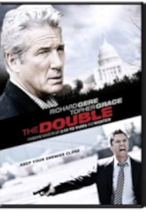 The Double 2011