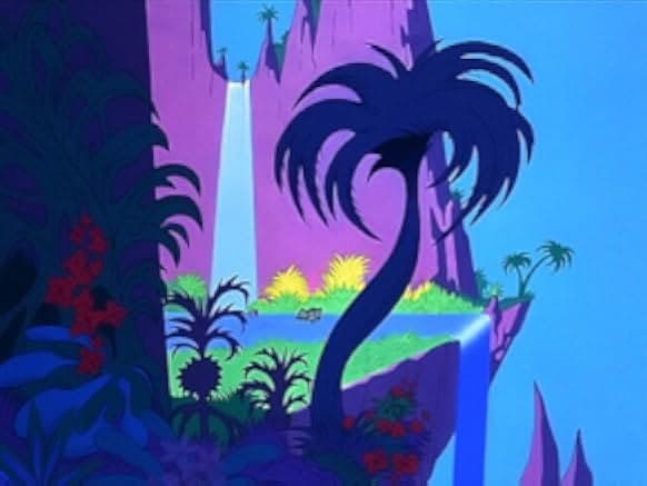 Horton Hears a Who! 1970