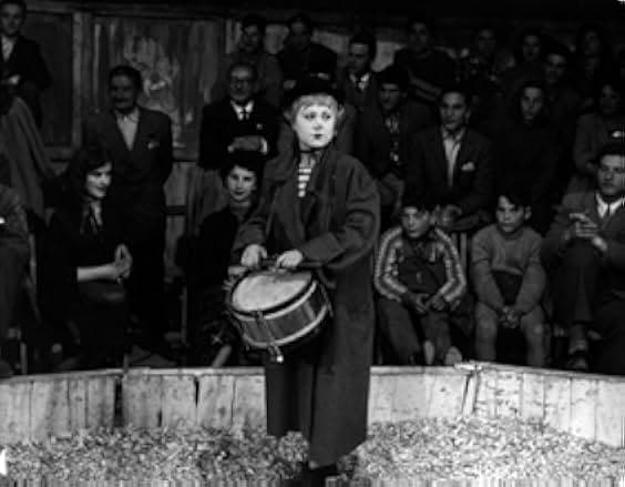 La Strada 1954