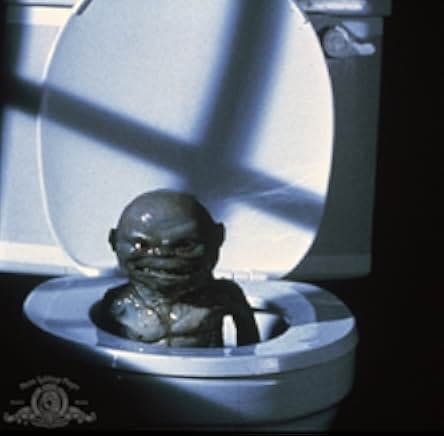 Ghoulies 1984