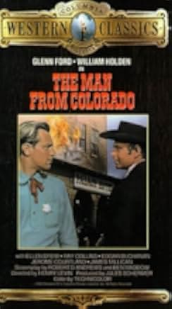 The Man from Colorado 1948