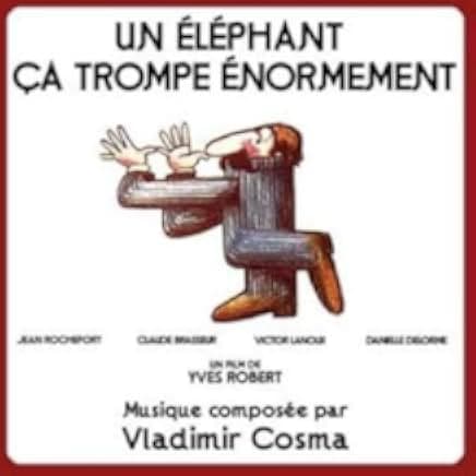 Pardon Mon Affaire 1976