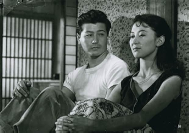 Early Spring 1956