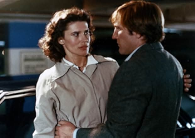 The Woman Next Door 1981