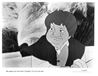 The Lord of the Rings 1978