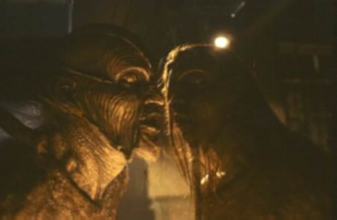 Jeepers Creepers 2001