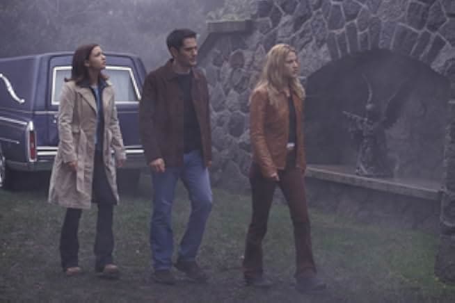 Final Destination 2 2003