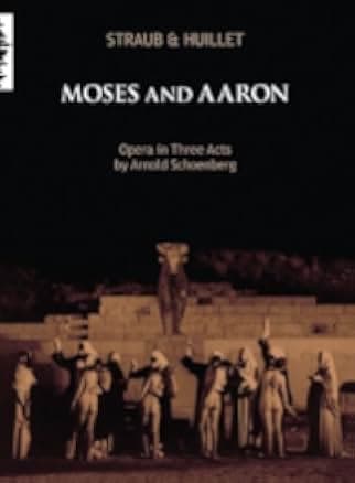 Moses and Aaron 1975