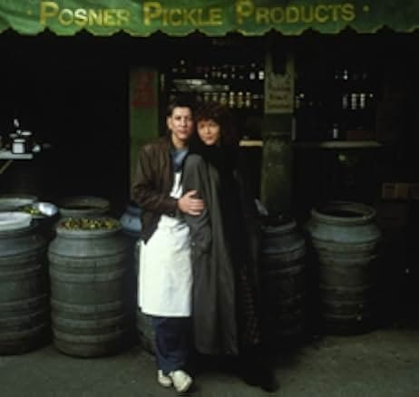 Crossing Delancey 1988