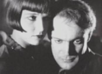 Pandora's Box 1930