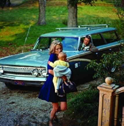 The Arrangement 1969
