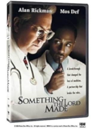 Something the Lord Made 2004