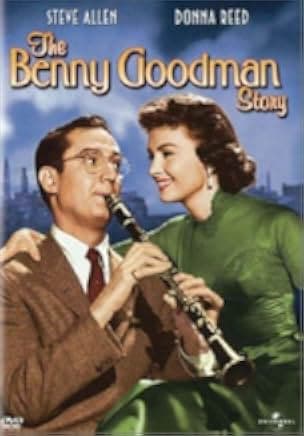 The Benny Goodman Story 1956