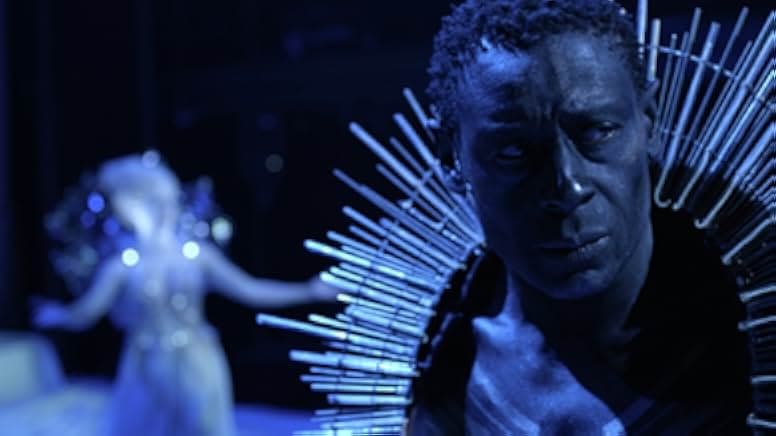 Julie Taymor's A Midsummer Night's Dream 2014