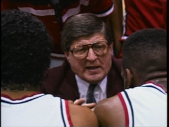 Hoop Dreams 1994