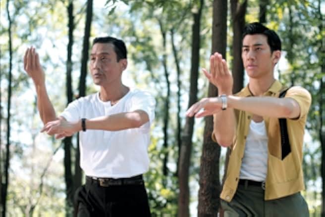Bruce Lee, My Brother 2010