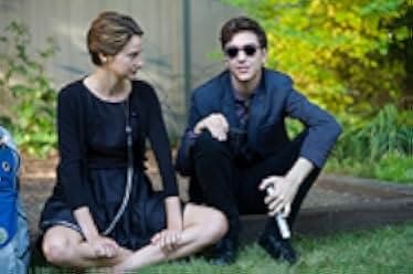 The Fault in Our Stars 2014