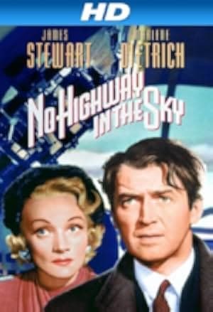 No Highway in the Sky 1951