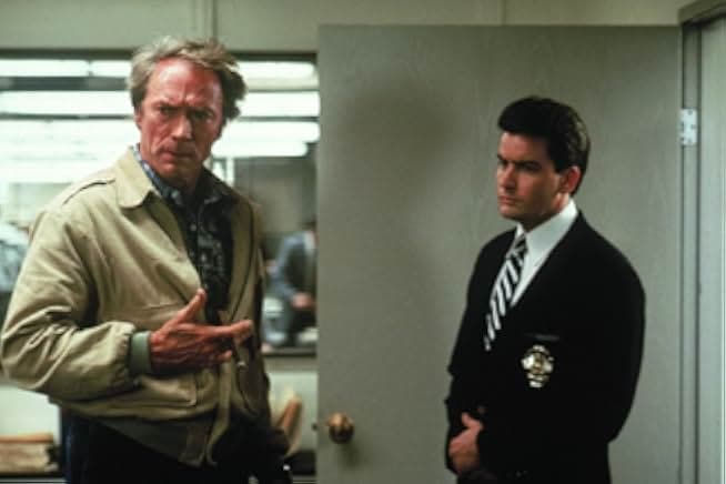 The Rookie 1990