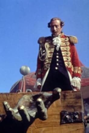 The Adventures of Baron Munchausen 1988