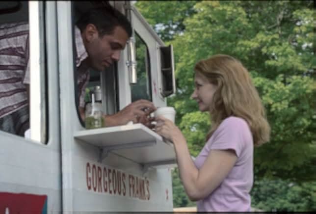 The Station Agent 2003