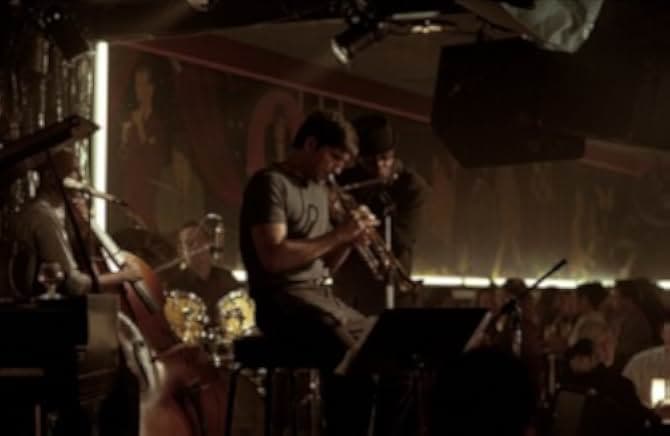 Angel Eyes 2001