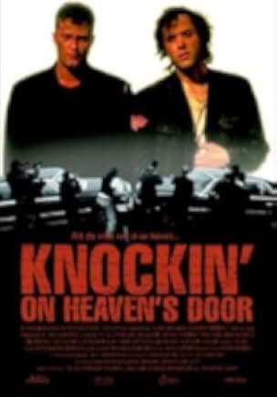 Knockin' on Heaven's Door 1997