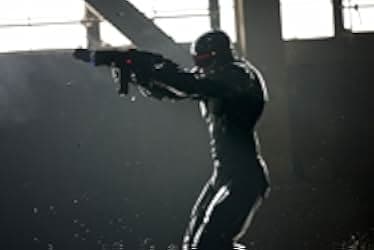 RoboCop 2014