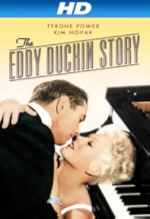 The Eddy Duchin Story 1956