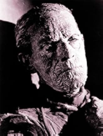 The Mummy 1932