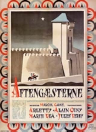 Les Visiteurs du Soir 1942