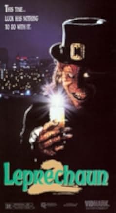 Leprechaun 2 1994
