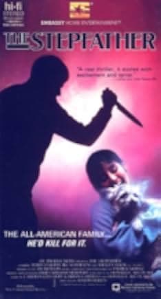 The Stepfather 1987