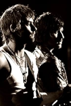 The 27 Club 2008