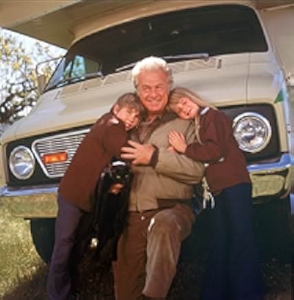 Escape to Witch Mountain 1975