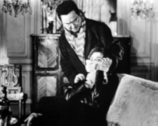 Eyes Without a Face 1960