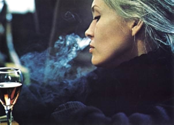 Puzzle of a Downfall Child 1971