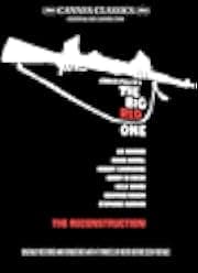 The Big Red One 1980