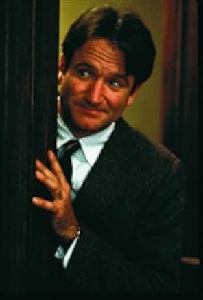 Dead Poets Society 1989