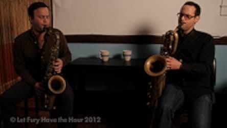 Let Fury Have the Hour 2012