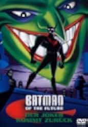Batman Beyond: Return of the Joker 2000