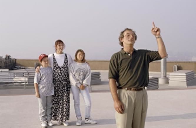 Suburban Commando 1991