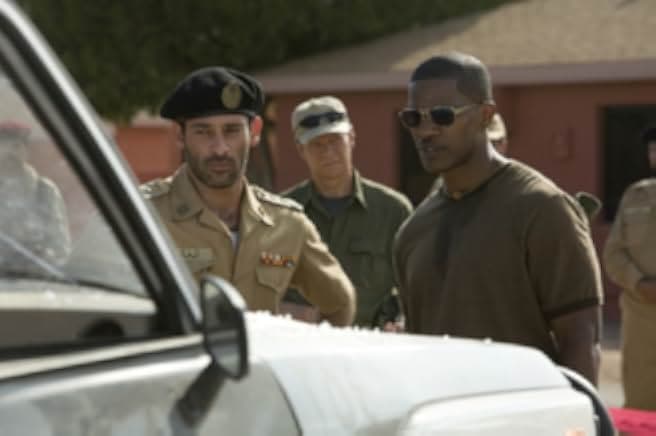 The Kingdom 2007