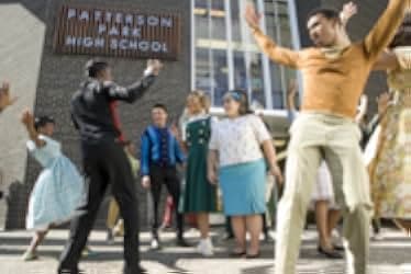 Hairspray 2007