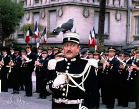 Revenge of the Pink Panther 1978