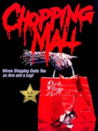 Chopping Mall 1986