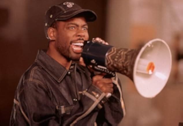 Jay and Silent Bob Strike Back 2001