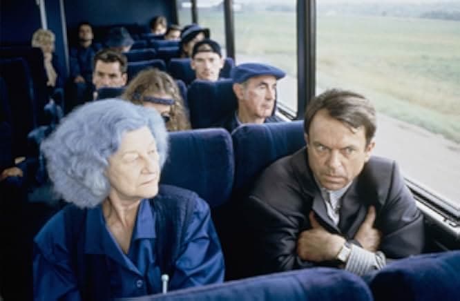 In the Mouth of Madness 1995